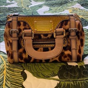 Dolce and Gabbana Miss thang handbag